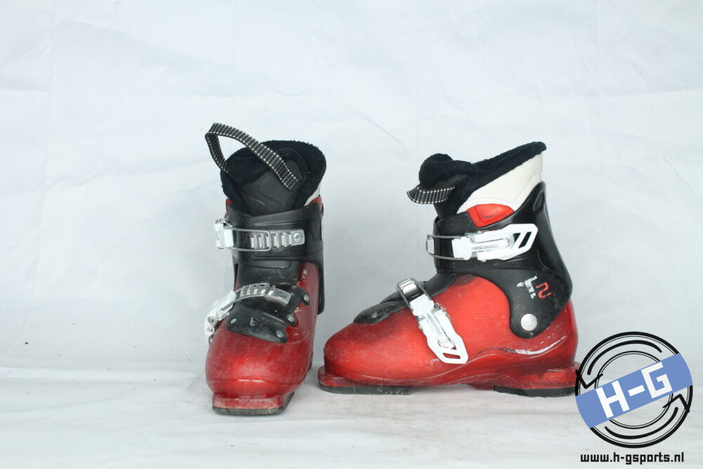 Salomon T2 green - 21.5MP/34EU - Mountain Lab