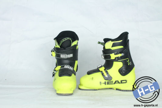 Head Z2 - 20.5MP/32.5EU - Mountain Lab