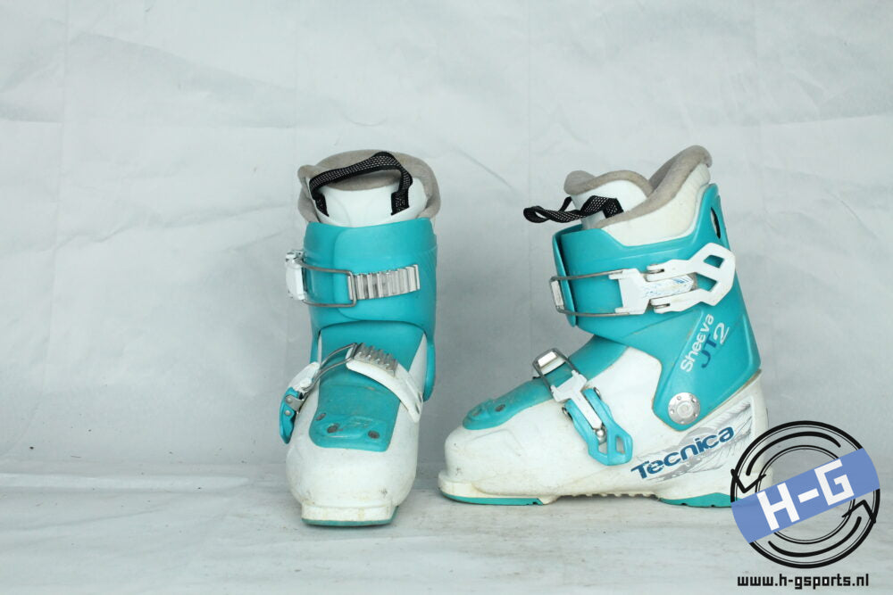 Tecnica Sheeva JT2 - 20.5MP/32.5EU - Mountain Lab