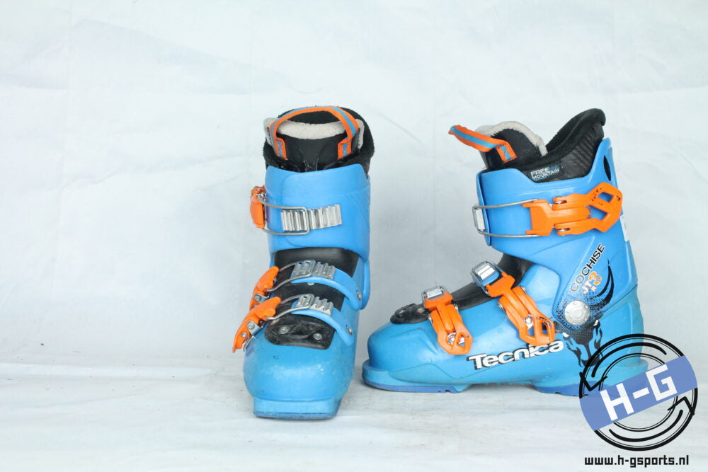Tecnica Cochise JT3 - 23.5MP/37EU