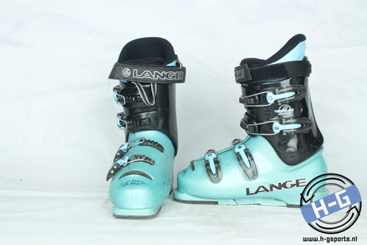 Lange Team 8r - 24.5MP/38.5EU - Mountain Lab