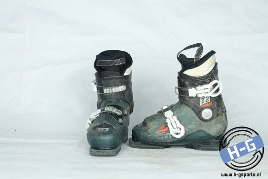 Salomon T2 dark green - 20.5MP/32.5EU - Mountain Lab