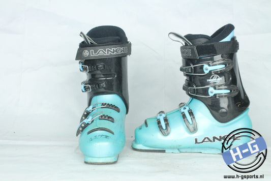Lange Team 8r - 25.5MP/40 EU - Mountain Lab