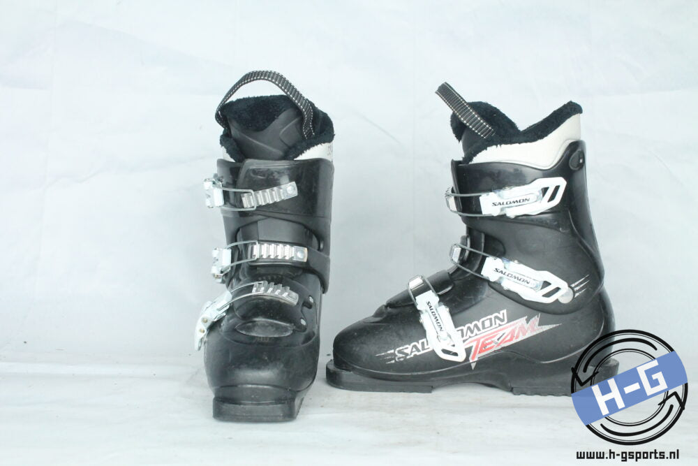 Salomon Team - 24MP/38EU - Mountain Lab