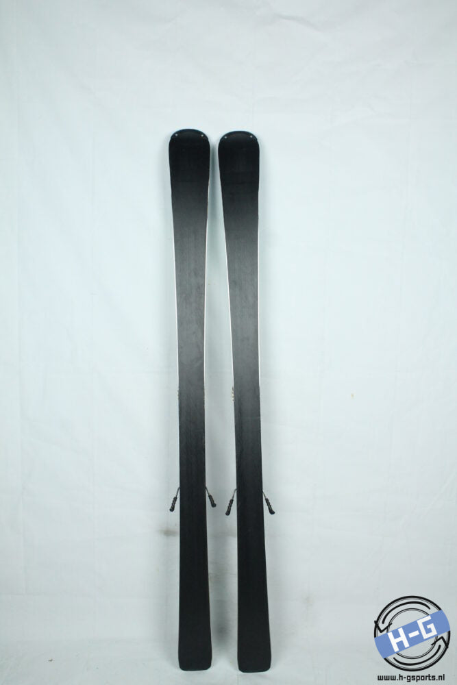 Volkl RTM RT - 163 - Mountain Lab