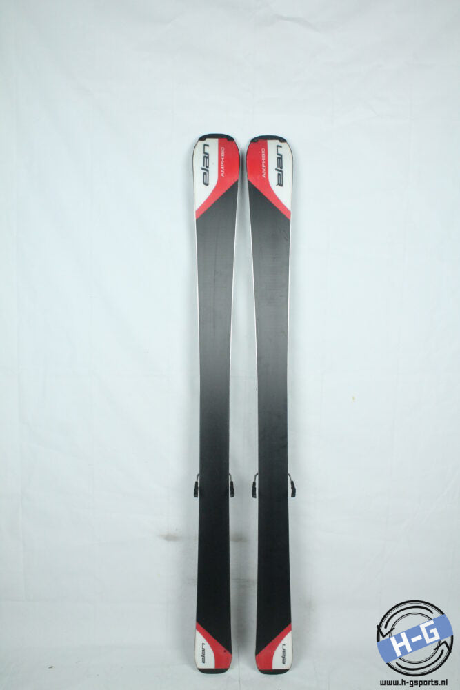 Elan Interra - 158 - Mountain Lab