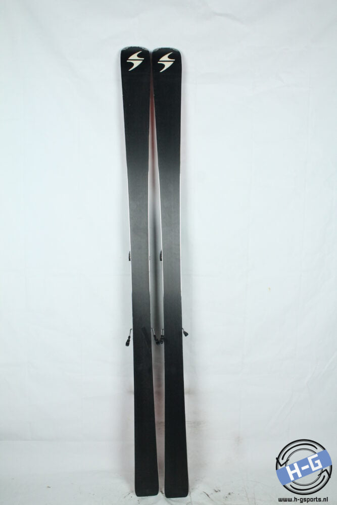 Blizzard R-Power FS - 181 - Mountain Lab