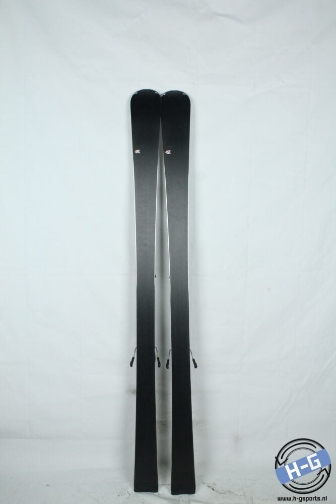 Rossignol Unique 4 - 163 - Mountain Lab