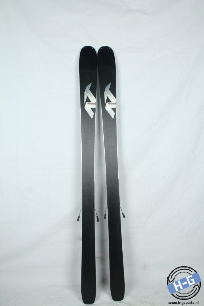 Nordica Bell to bell blue - 169