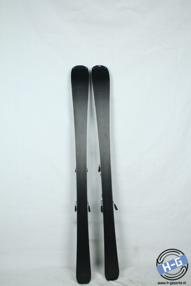 Salomon X Kart Powerline Blue - 154 - Mountain Lab