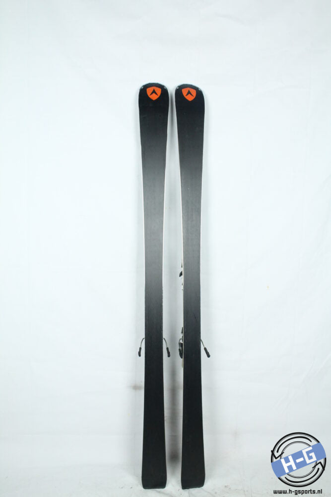 Dynastar Intense 12 black - 166 - Mountain Lab