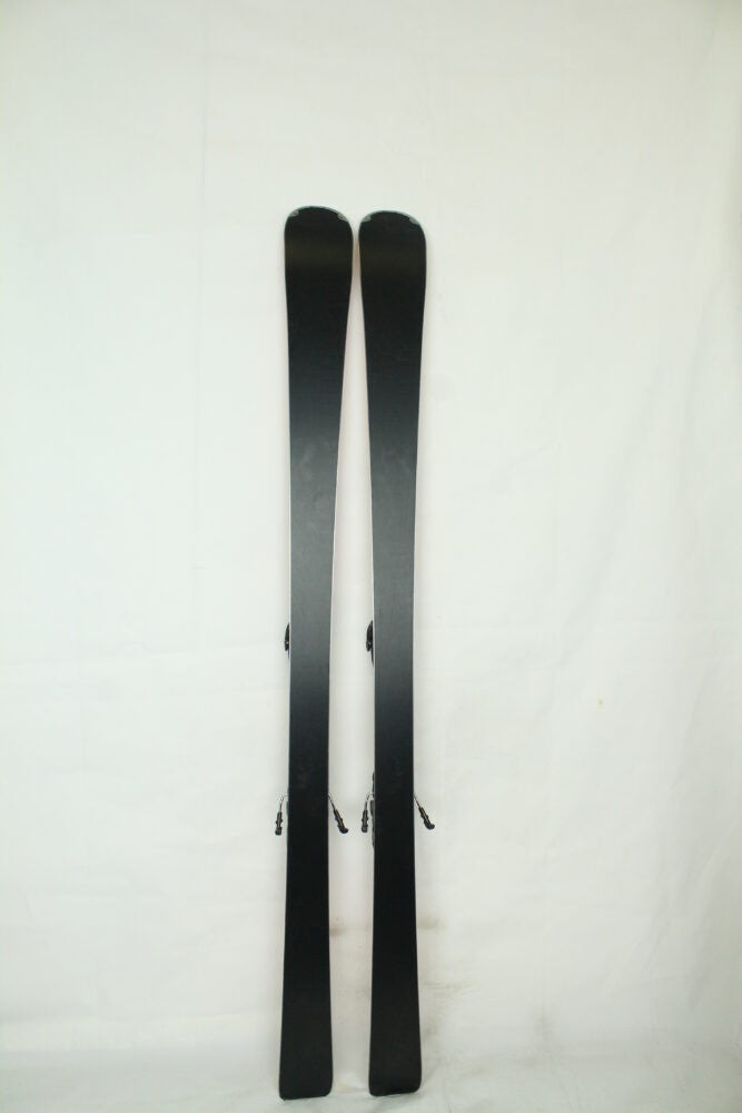 Nordica Transfire RTX red - 168 - Mountain Lab