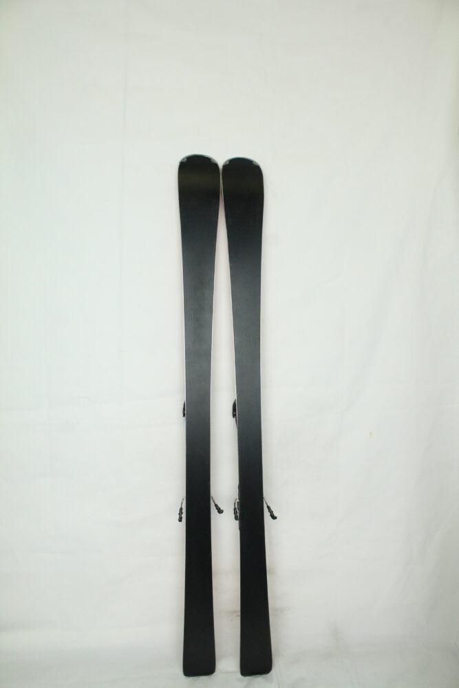 Nordica Transfire RTX red - 160