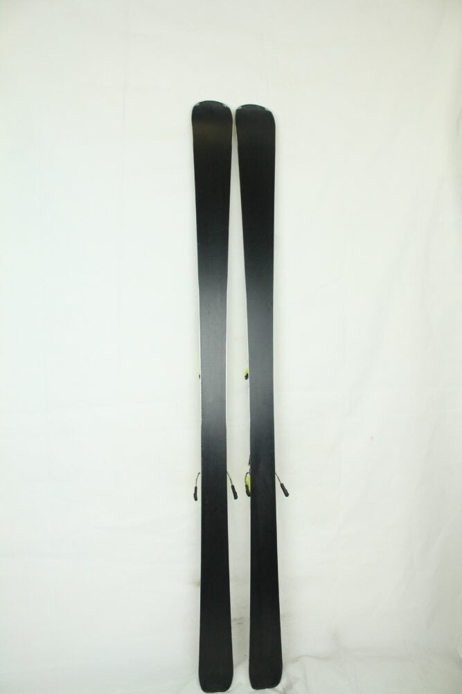 Rossignol Experience all-mountain grey - 176 - Mountain Lab