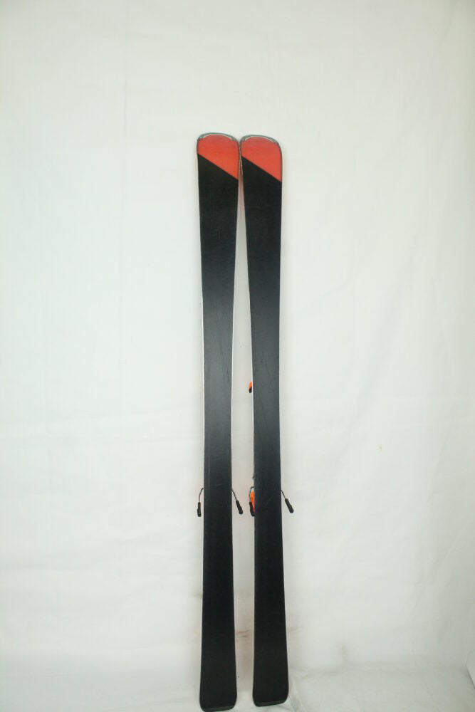 Rossignol Experience HD80 - 168 - Mountain Lab
