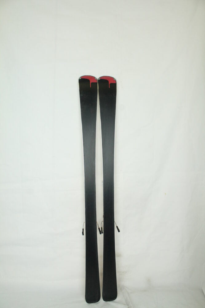Rossignol Famous X - 156 - Mountain Lab