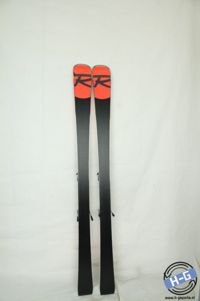 Rossignol Hero elite multi turn - 159 - Mountain Lab