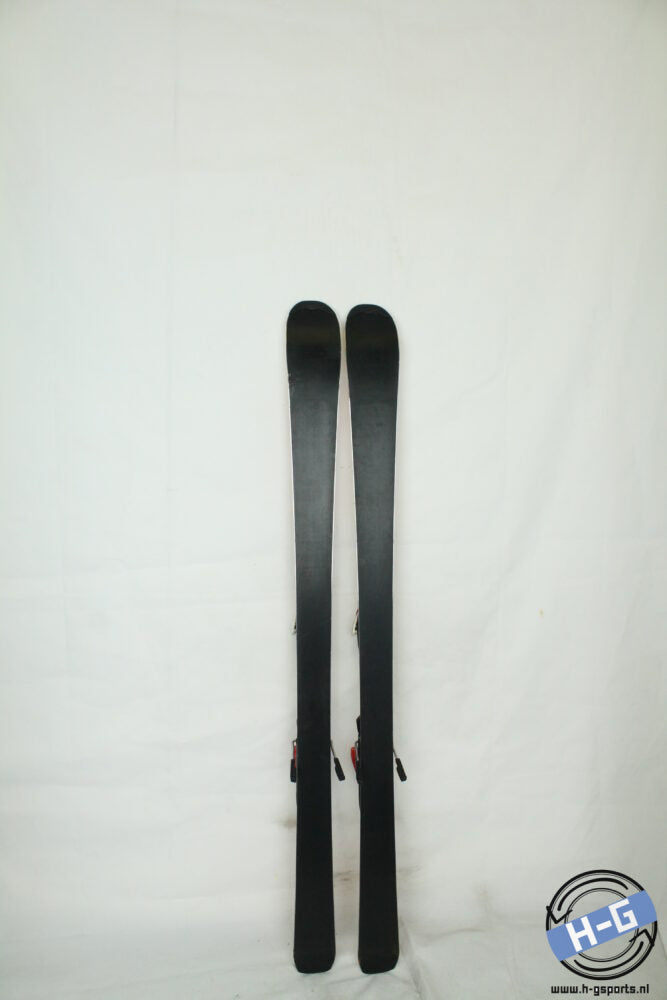 Atomic Redster XT jr - 140 - Mountain Lab