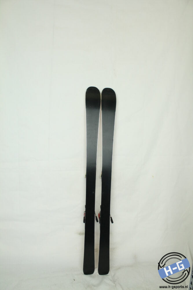 Atomic Redster XT - 140 - Mountain Lab