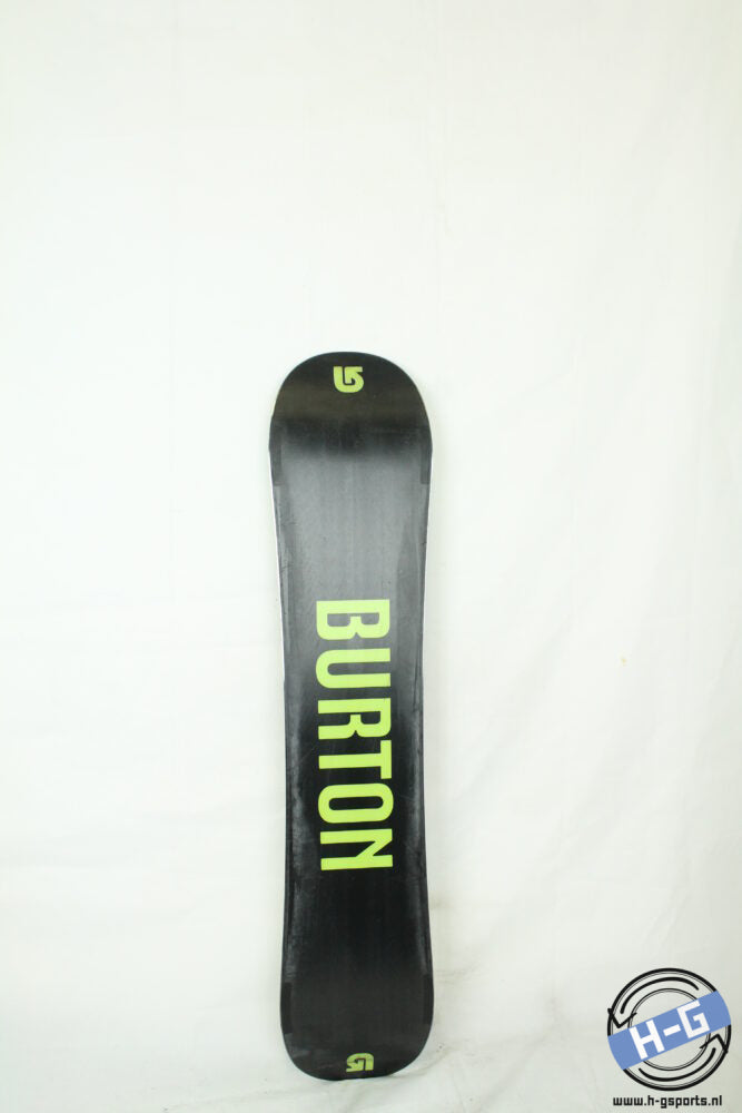 Burton LTR - 130