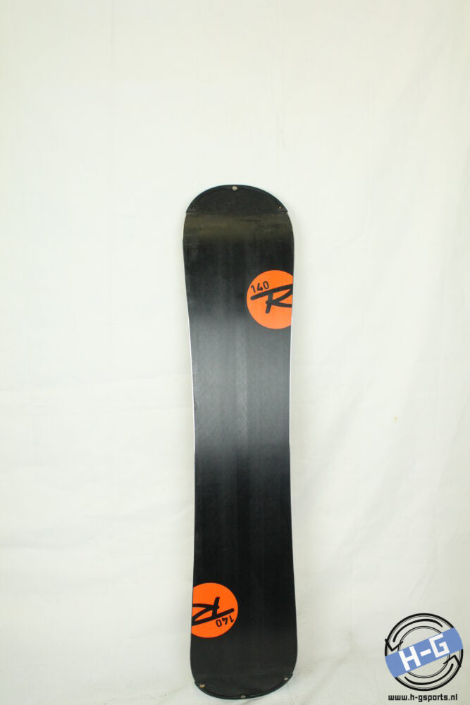 Rossignol Experience - 140
