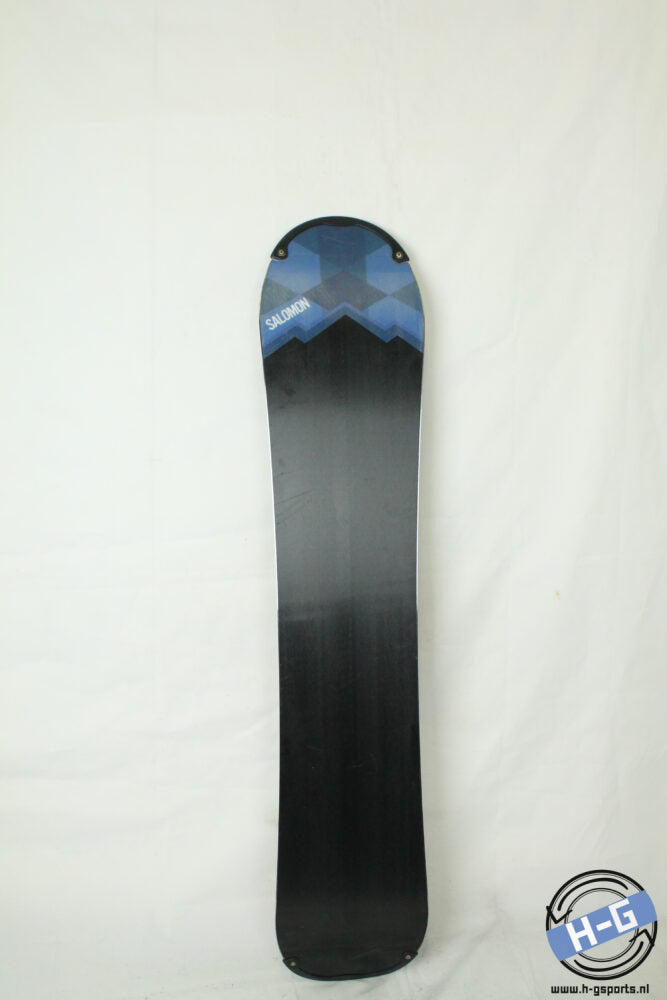Salomon Quattro - 147 - Mountain Lab