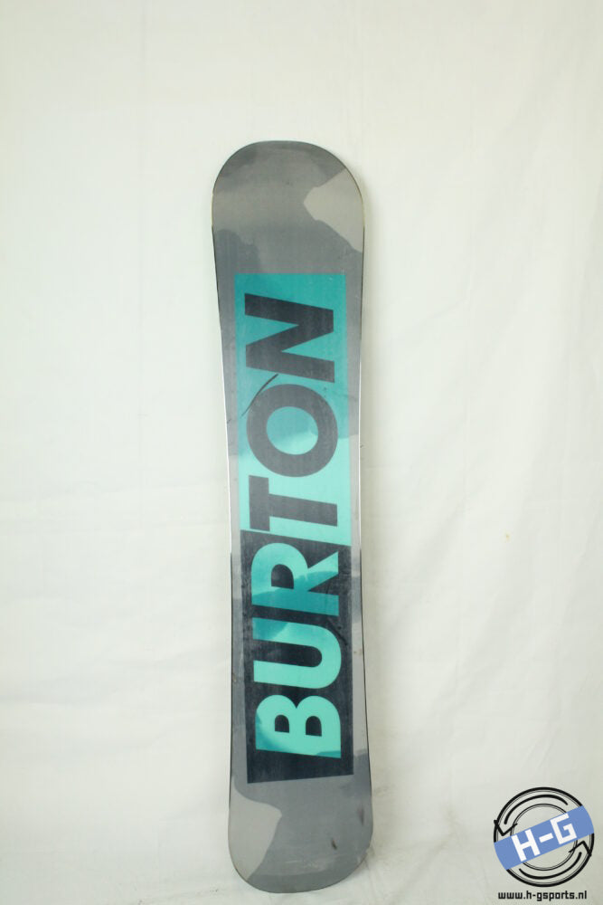 Burton Process flying V - 159
