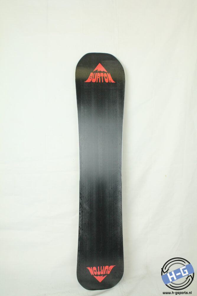 Burton Radius - 155W - Mountain Lab
