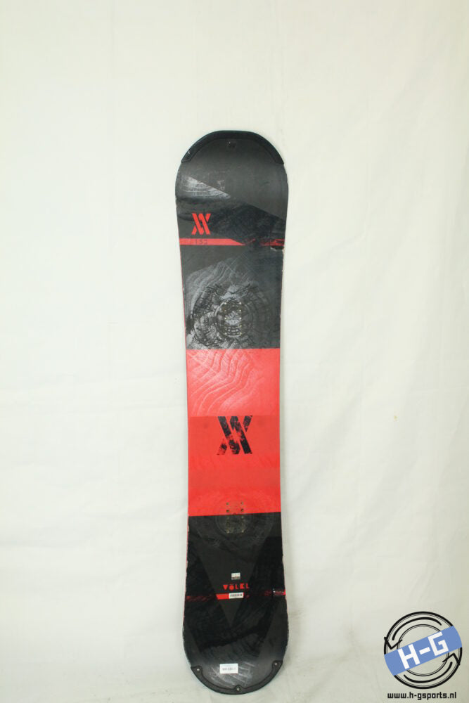 Volkl Hybrid - 155