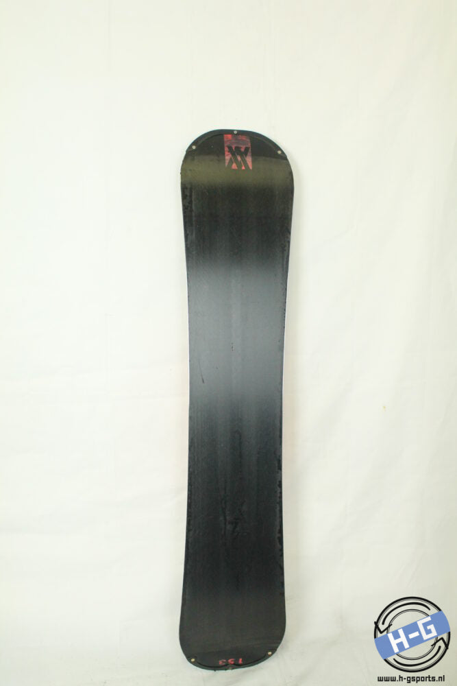 Volkl Hybrid - 155
