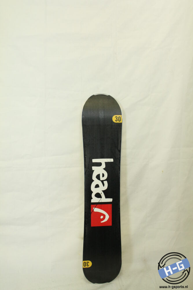 Head 4D - 130 - Mountain Lab