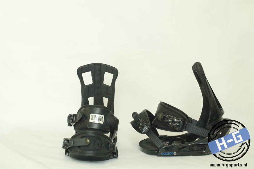 Burton Progression - S