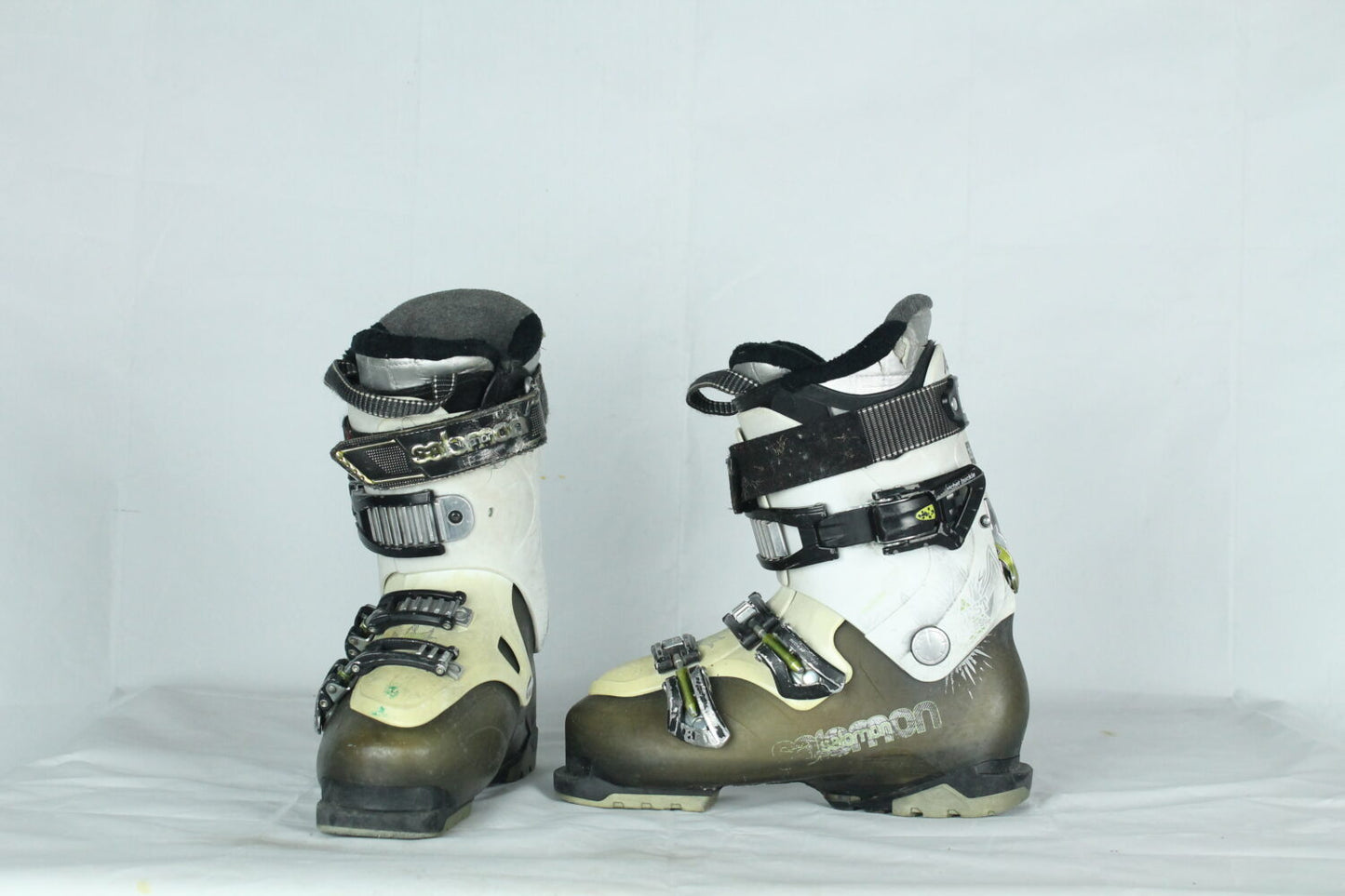 Salomon Quest Energyzer 80 - 25.5MP/40 EU - Mountain Lab