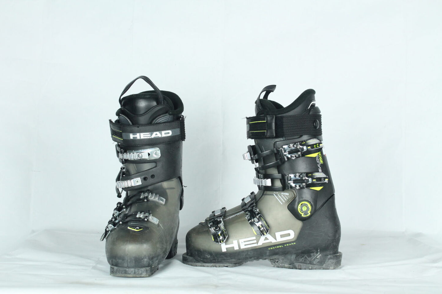 Head Edge advant 85 - 26MP/40.5EU