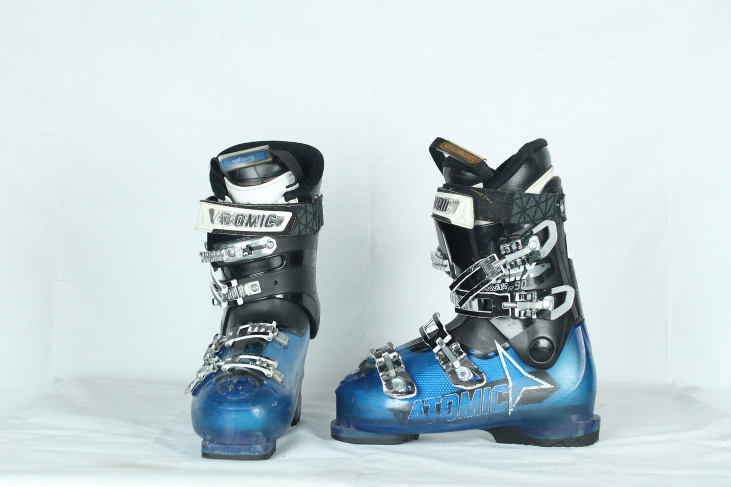 Atomic Hawx magna r90 - 26.5MP/41EU