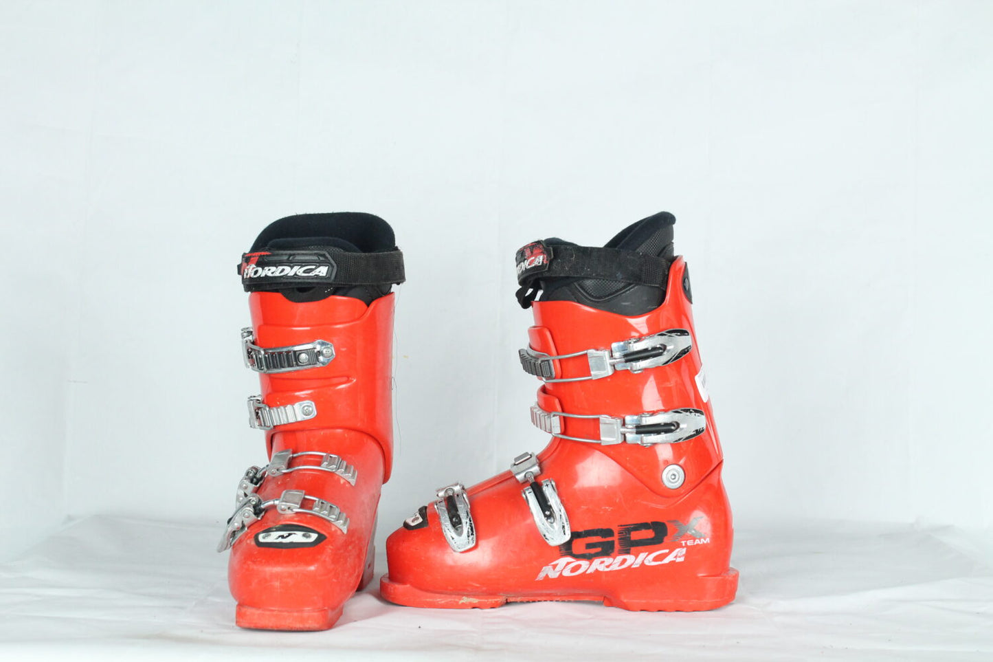 Nordica GPX team - 25.5MP/40EU