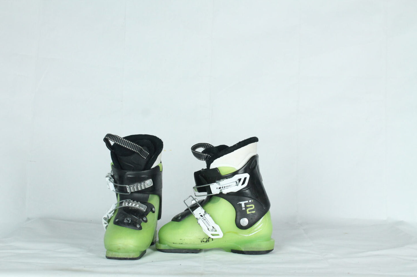 Salomon T2 green - 18MP/27EU