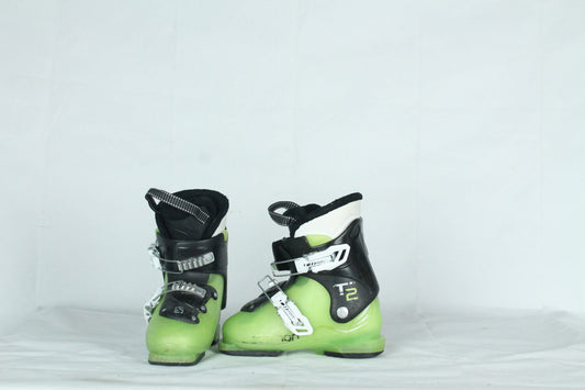 Salomon T2 green - 18MP/27EU