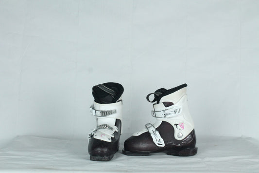 Salomon T2purple - 20MP/31EU