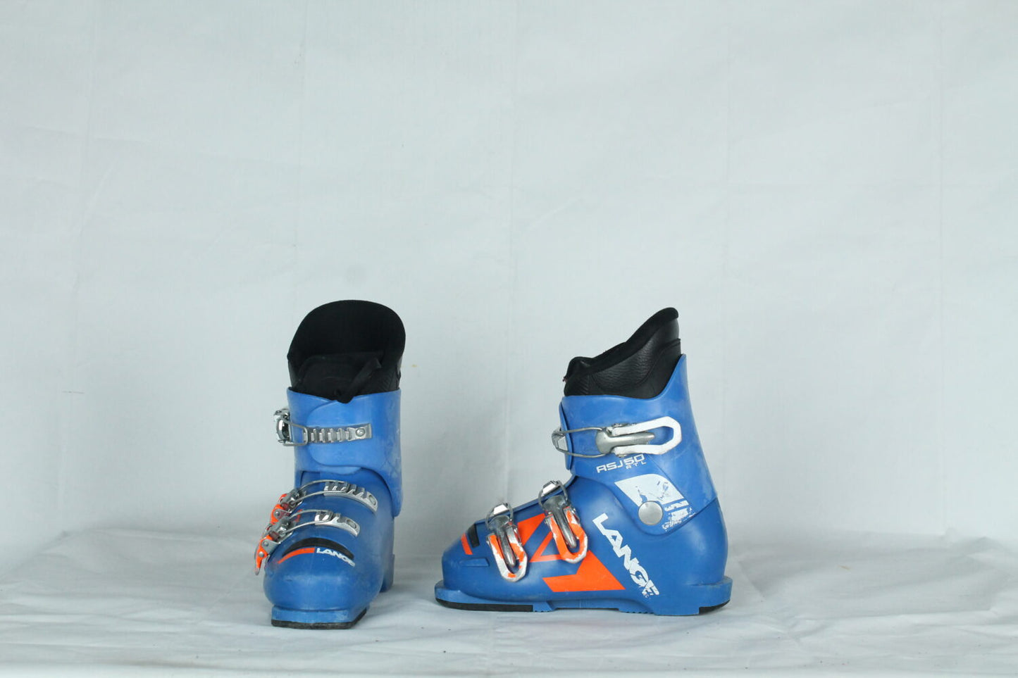 Lange RSJ 50 rtl - 20.5MP/32.5EU