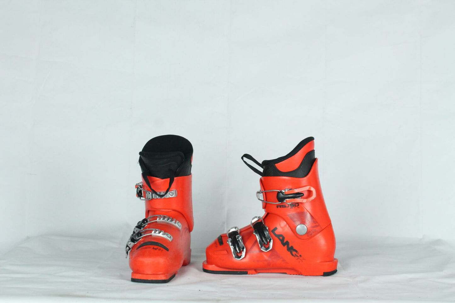 Lange RSJ 50 orange - 20.5MP/32.5EU