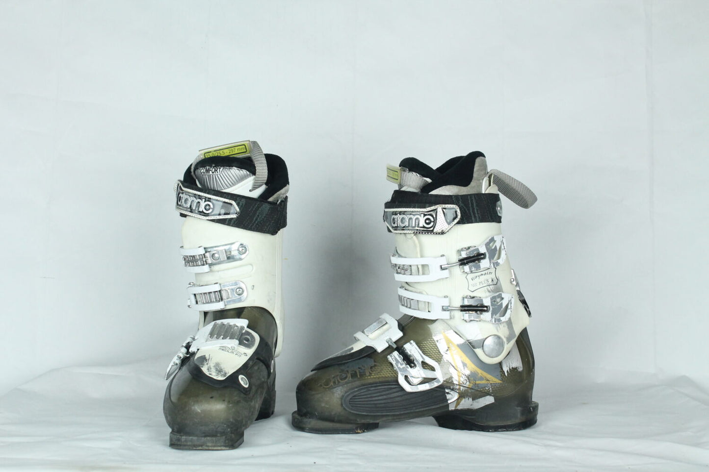 Atomic Waymaker plus - 25.5MP/40 EU