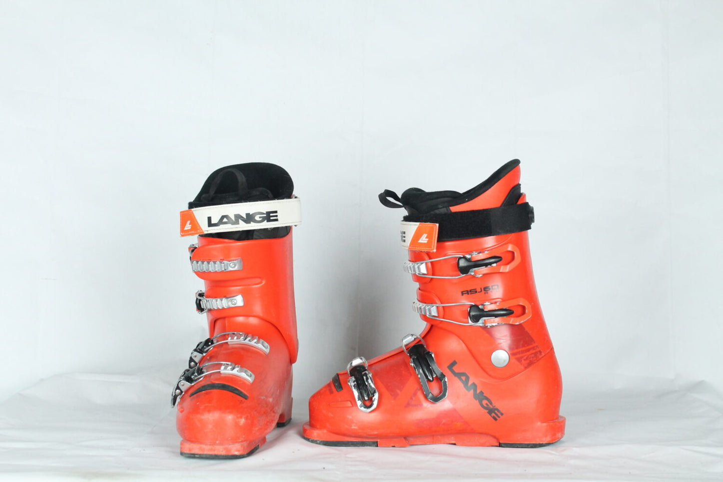 Lange RSJ 50 rtl orange - 25.5MP/40 EU