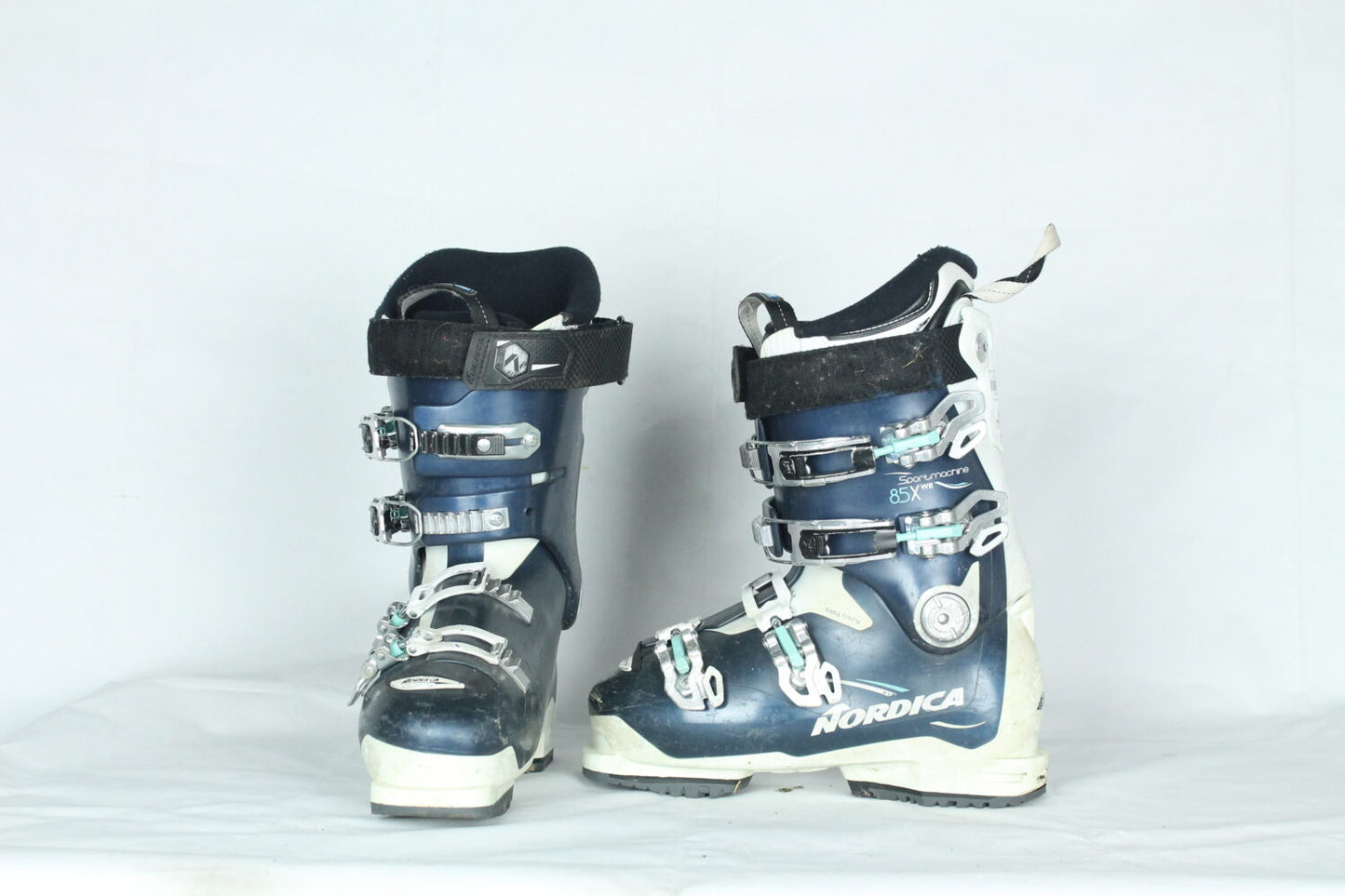 Nordica Sportmachine 85 xwr - 25.5MP/40 EU