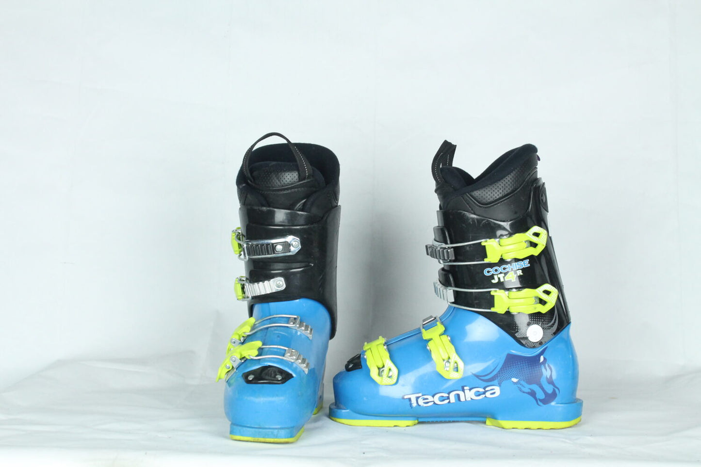 Tecnica Cochise jt4r - 25.5MP/40 EU