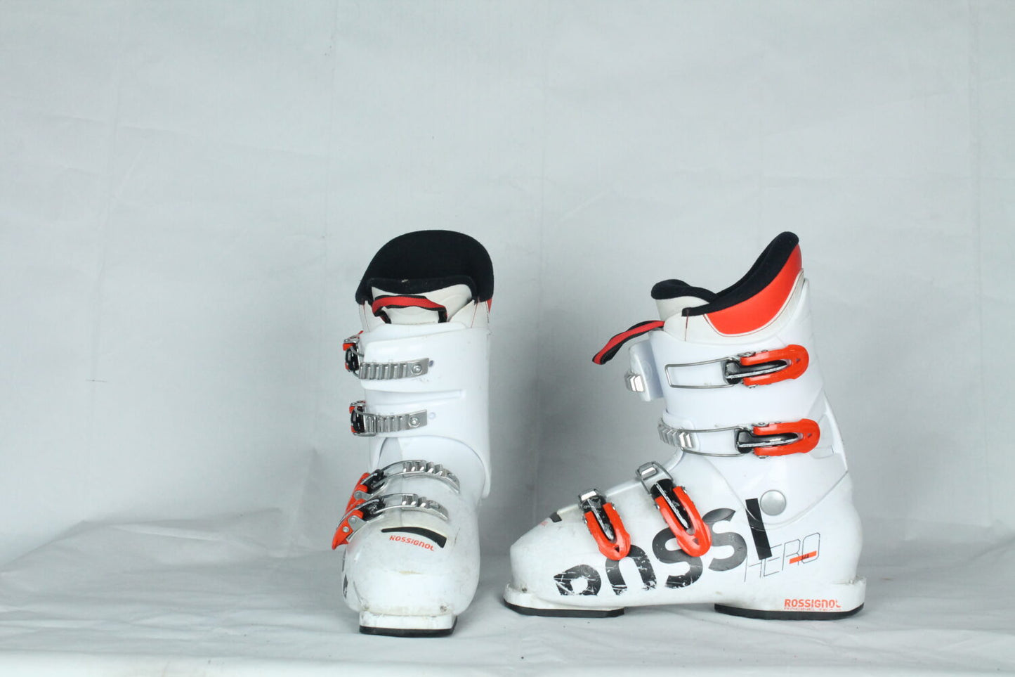 Rossignol Hero J4 - 25.5MP/40 EU