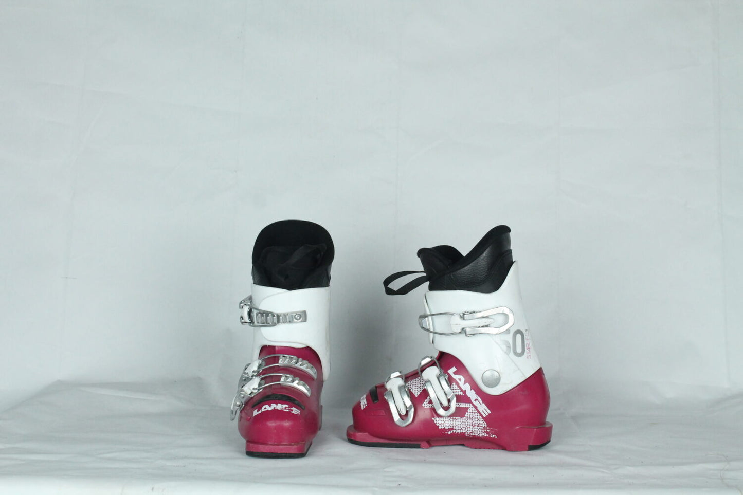 Lange Starlett 50 rtl - 17.5MP/26EU