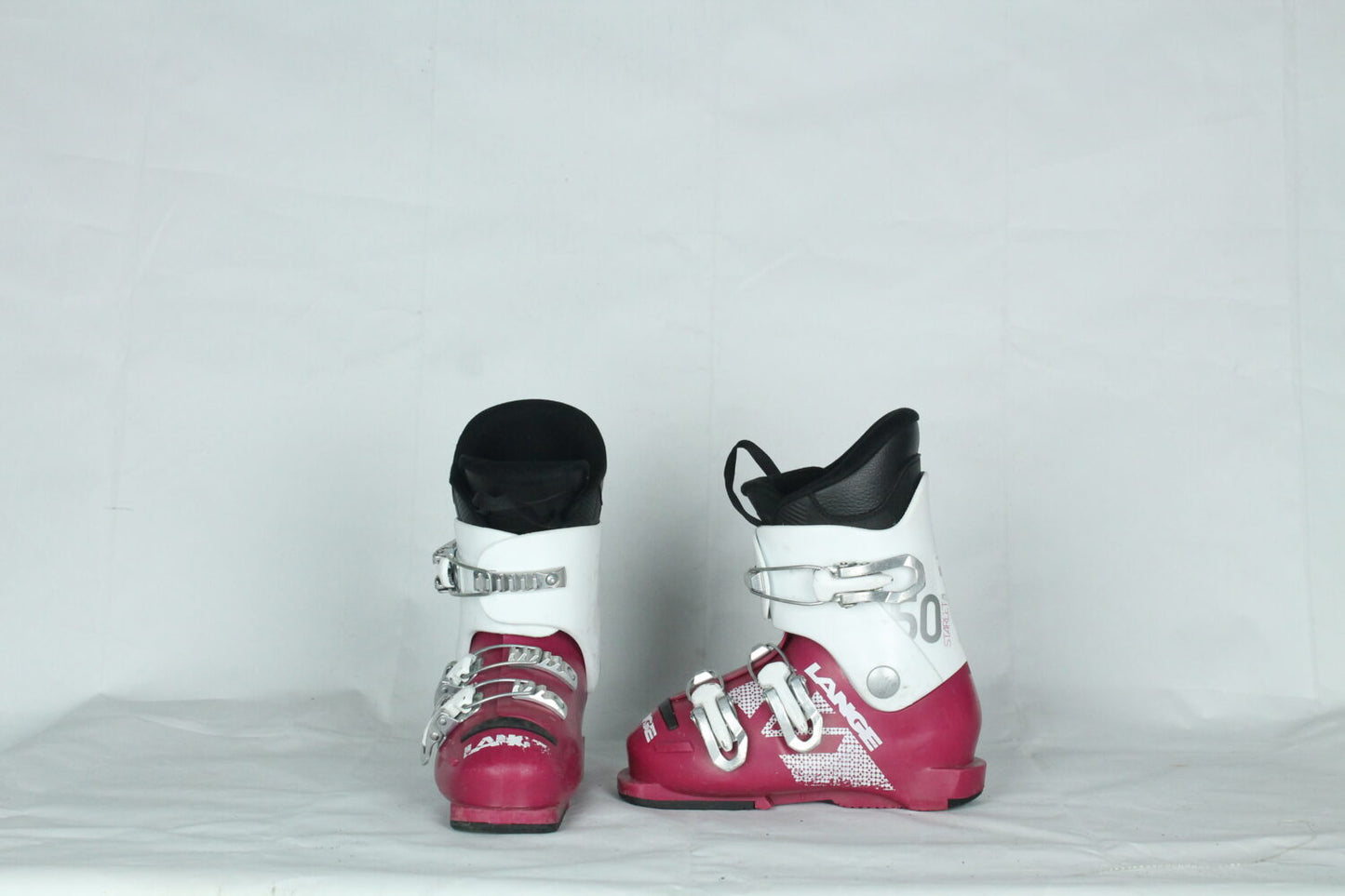 Lange Starlett rtl 50 - 17.5MP/26EU