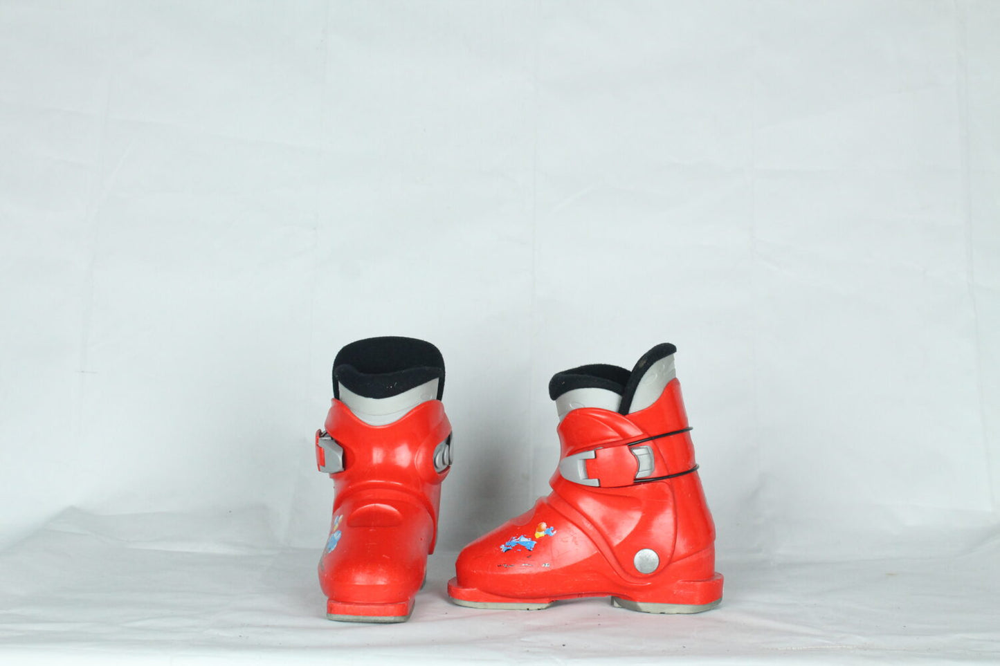 Rossignol Achterinstap red - 19MP/29EU - Mountain Lab