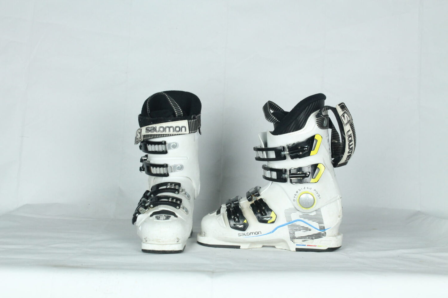 Salomon X max 60T - 22MP/35EU